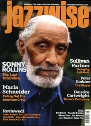 Jazzwise