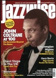 Jazzwise