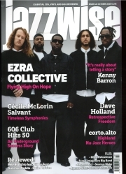 Jazzwise