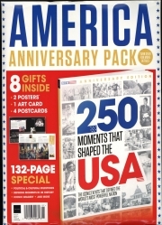 America 250 Anniversar
