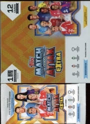 UCL Extra 1-pack 2026