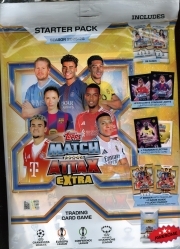 UCL Extra Startp 2026