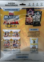 UCL Extra Multipa 2026