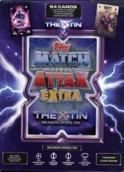 UCL Extra X-Tin 2026