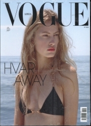 Vogue Adria