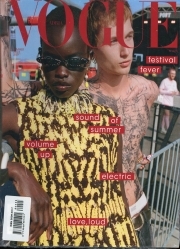 Vogue Adria