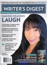 Writer’S Digest