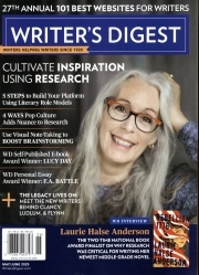 Writer’S Digest