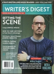 Writer’S Digest