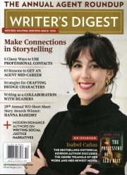 Writer’S Digest