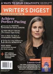 Writer’S Digest