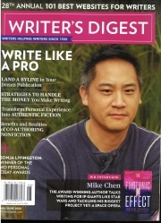 Writer’S Digest