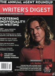 Writer’S Digest