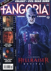 Fangoria