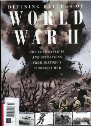 History of War Special