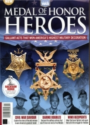 BZ History of War Spec
