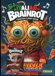 Italian BrainRot Start