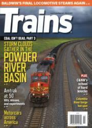 Trains Trains