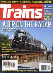 Trains Trains