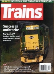 Trains