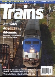 Trains