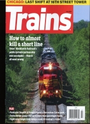 Trains