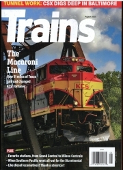 Trains