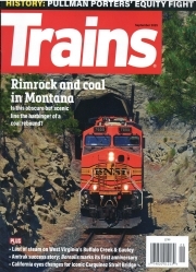 Trains