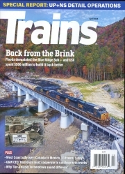 Trains