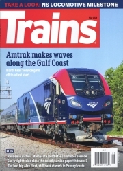 Trains