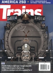 Trains
