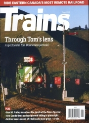 Trains