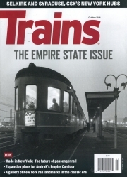 Trains