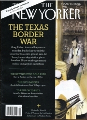 New Yorker