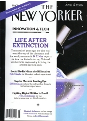 New Yorker