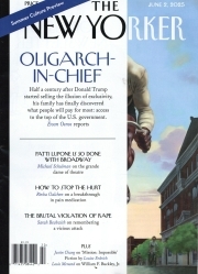 New Yorker