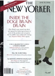 New Yorker