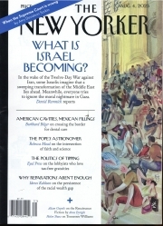 New Yorker