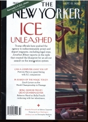 New Yorker