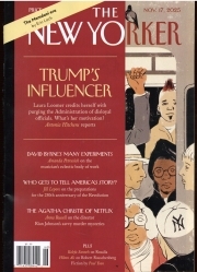 New Yorker