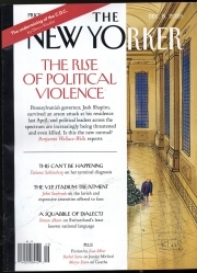 New Yorker