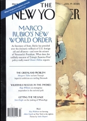 New Yorker