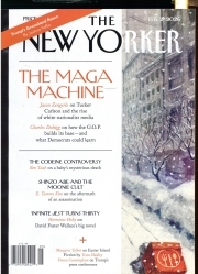 New Yorker