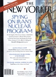 New Yorker