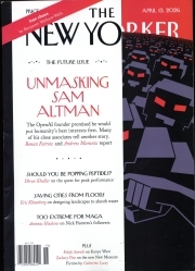 New Yorker