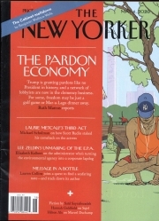 New Yorker