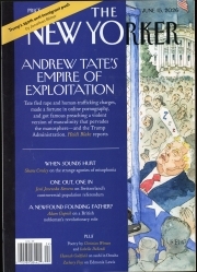 New Yorker
