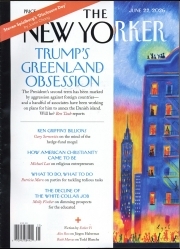 New Yorker