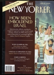 New Yorker