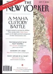 New Yorker
